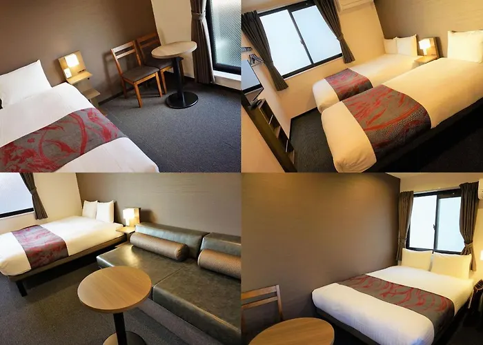 Laon Inn Gion Shinbashi