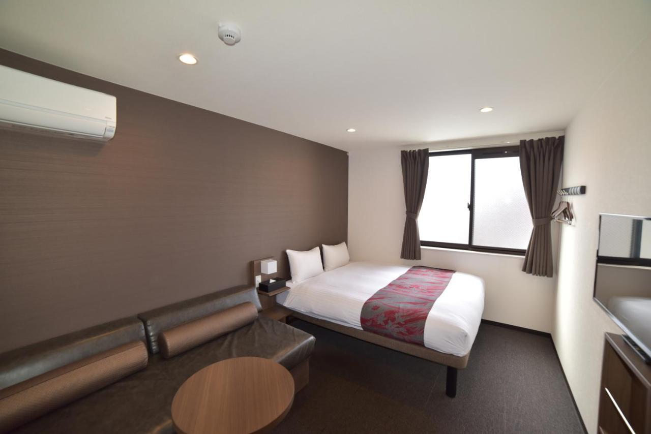 Laon Gion Shinbashi Hotel Kyōto