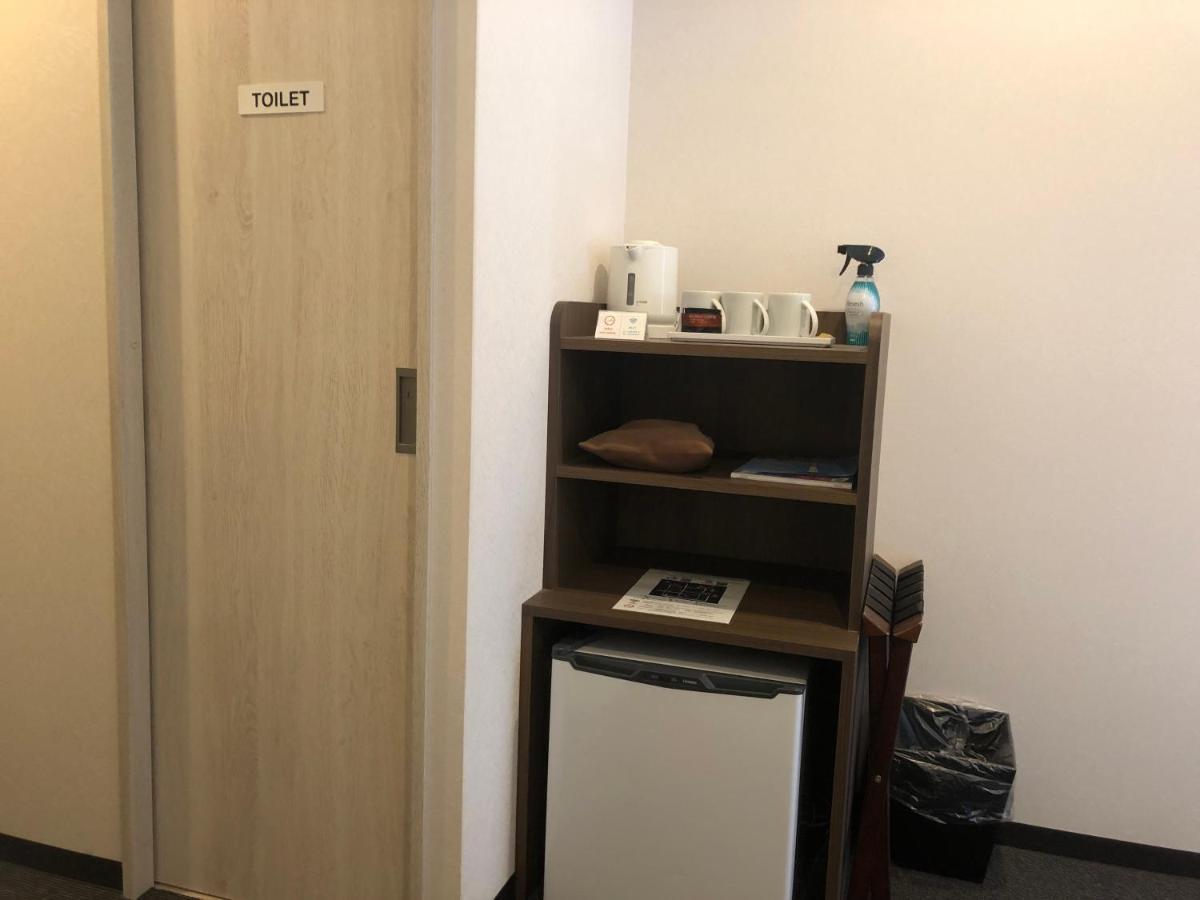Laon Gion Shinbashi Hotel Kyōto