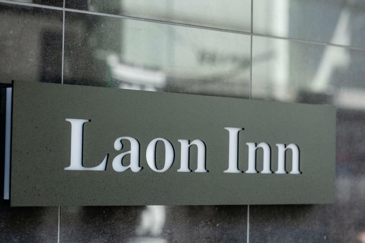 Hotel Laon Gion Shinbashi Kyōto
