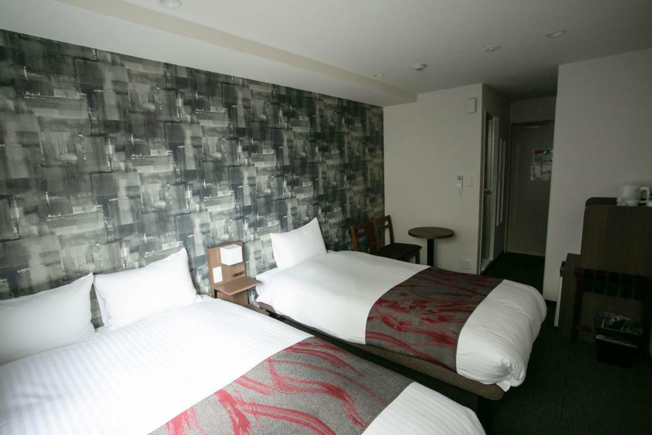 Laon Gion Shinbashi Hotel Kyōto