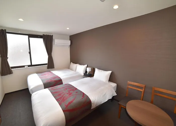 Laon Inn Gion Shinbashi