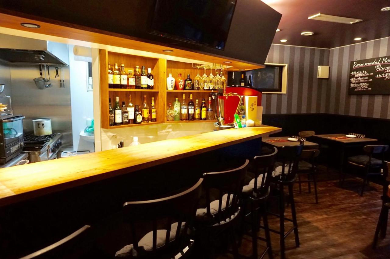 拉昂祇园新桥旅馆 酒店 京都
